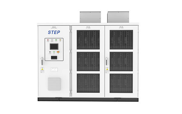 AS800高压变频器