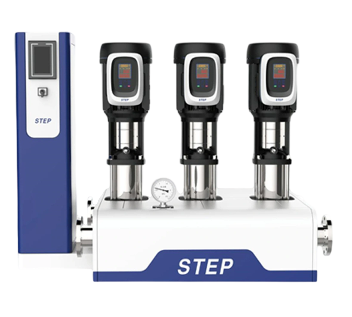 AS170Plus背负式水泵专用变频器