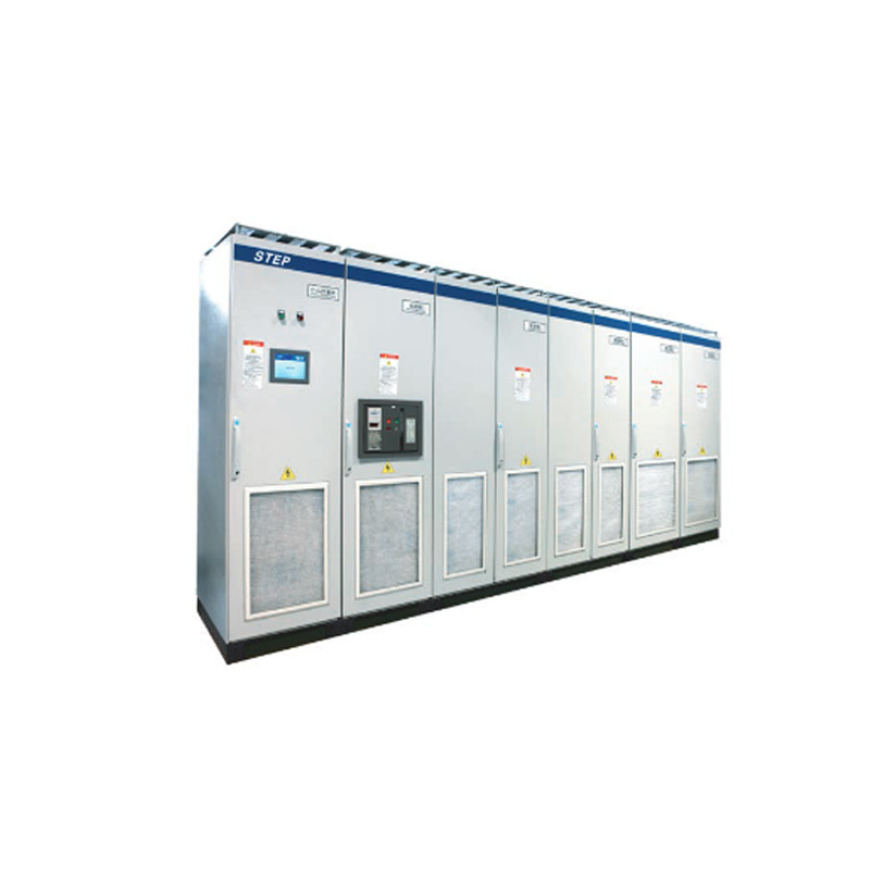 AS700风冷型多机传动变频器