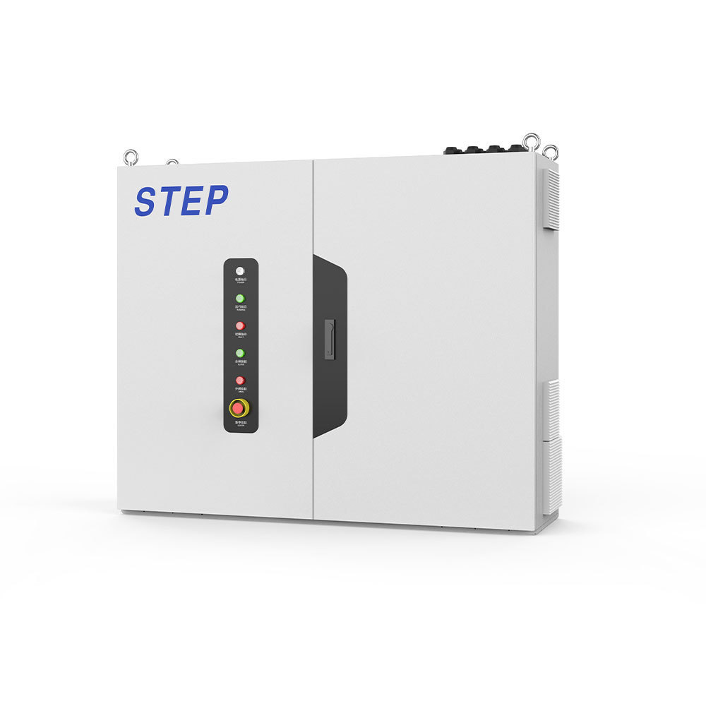 AS720D系列冷媒冷却低谐波机载变频器柜